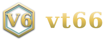 vt66 logo