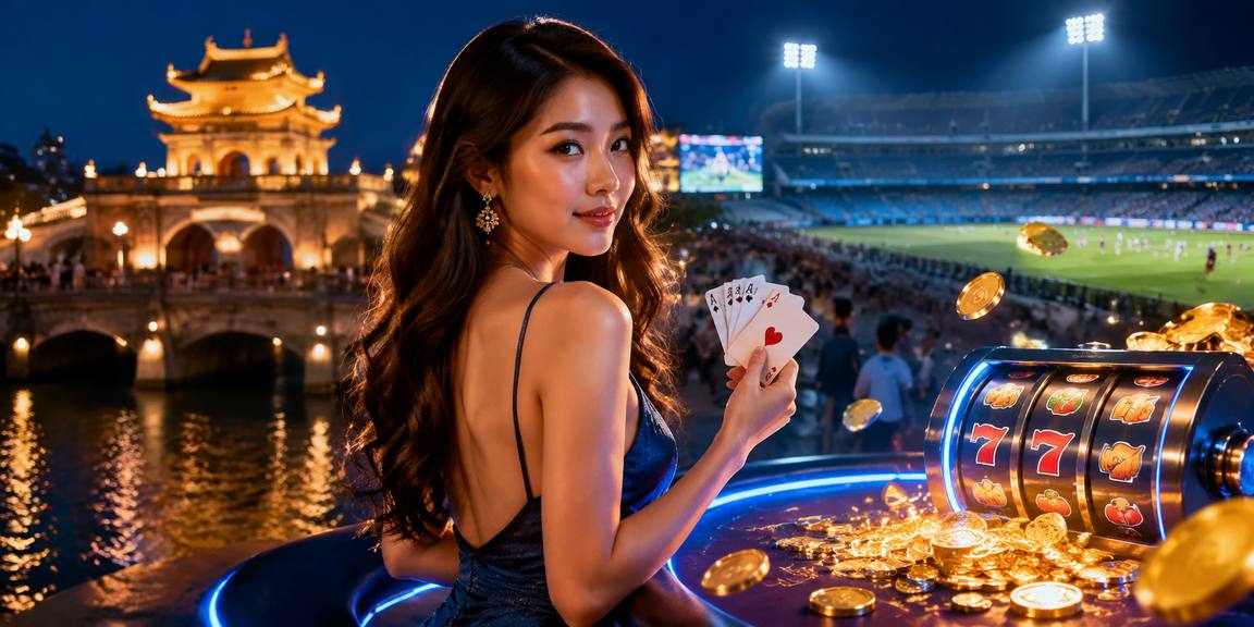 vt66 Baccarat Cổ Điển